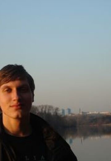 Моя фотография - алексей, 34 из Москва (@alexl2089)