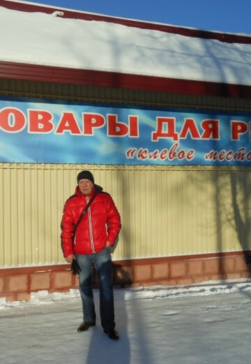 Sergey (@sergey6548198) — my photo № 1