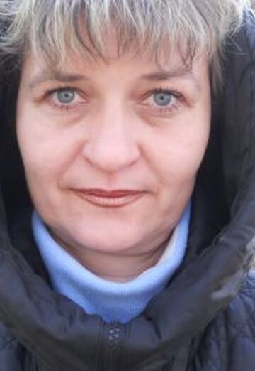 Моя фотография - Наталья, 55 из Стерлитамак (@natalwy4777398)