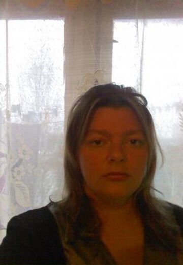 Моя фотография - Татьяна, 43 из Шаховская (@tatwyna4752073)