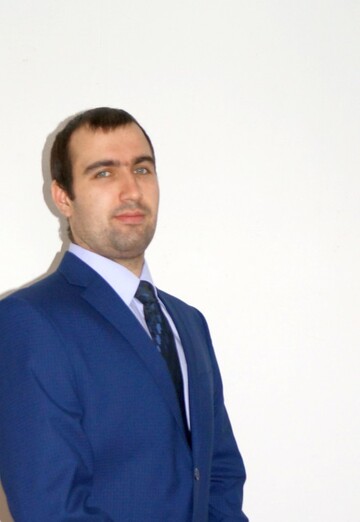 My photo - Evgeniy, 36 from Kalachinsk (@evgeniy8610121)