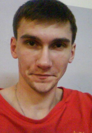 Моя фотография - Славка, 34 из Вольск (@slavka6619125)