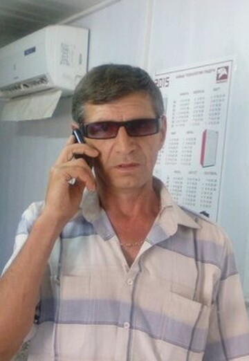 Моя фотография - Владимир, 61 из Красный Сулин (@vladimir401583)