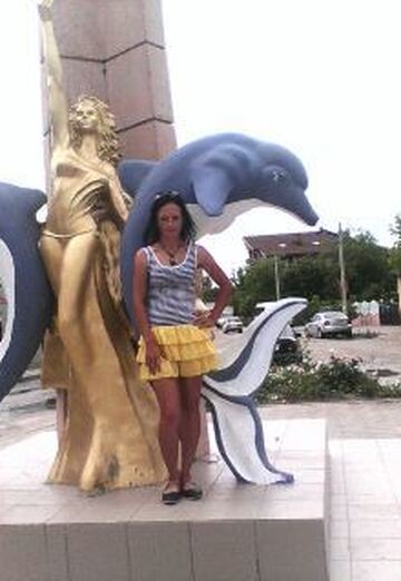 My photo - Natasha, 36 from Melitopol (@natasha40848)