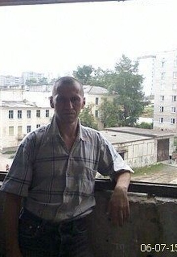 Моя фотография - Андрей, 60 из Керчь (@andrey448596)