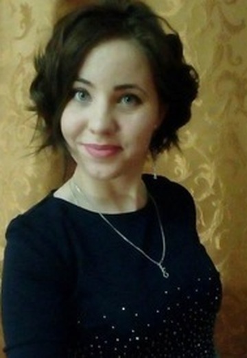 My photo - Ekaterina, 31 from Stavropol (@ekaterina118222)