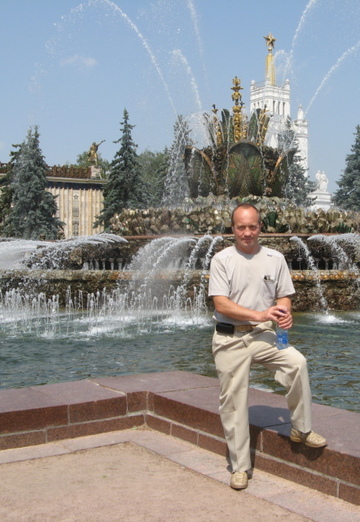 Моя фотография - Виктор, 65 из Москва (@viktor222090)
