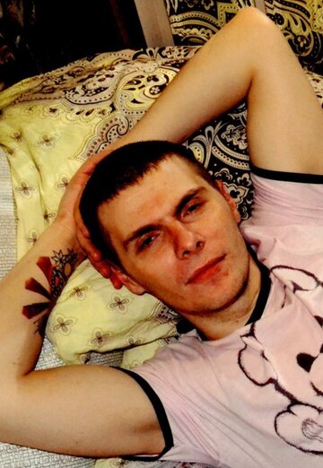 Моя фотография - Андрей Орлов, 40 из Тверь (@andreyorlov33)