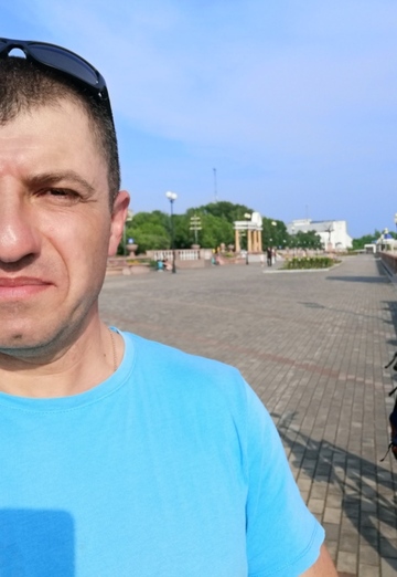 My photo - Maksim, 33 from Birobidzhan (@maksim243500)