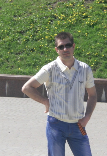 Моя фотография - сергей, 35 из Дедовск (@sergey695377)