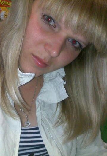 My photo - Yuliya, 36 from Biysk (@uliya116581)
