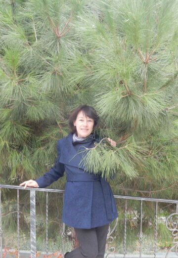 My photo - Tatiana, 61 from Kirov (@tatiana5383)