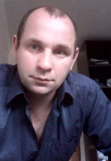 Моя фотография - валера, 45 из Саранск (@valera34059)