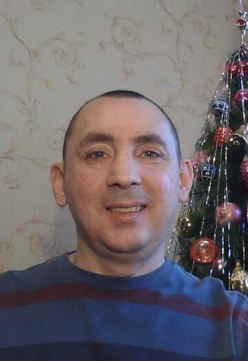My photo - Viktor, 53 from Mtsensk (@viktor175585)