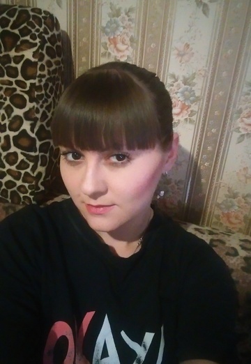 Моя фотографія - Ольга, 38 з Кузнецьк (@olga116007)