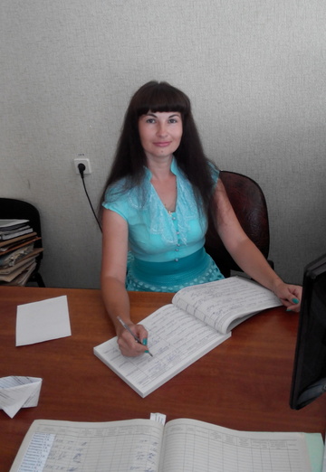 Моя фотография - Татьяна, 46 из Краснодон (@tatyana146609)