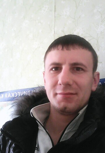 Моя фотография - Игорь, 36 из Иркутск (@igor162604)