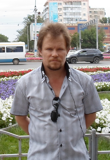 My photo - Oleg, 57 from Pavlodar (@oleg39839)