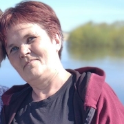 Таня, 53, Курган