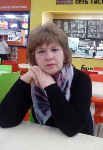 My photo - natalya, 61 from Voronezh (@natalya90468)
