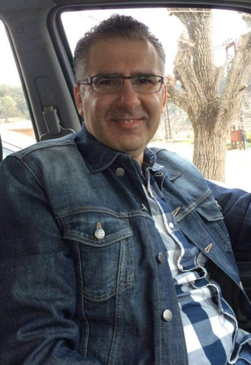 Ma photo - Carlos maroun, 51 de Beyrouth (@carlosmaroun)