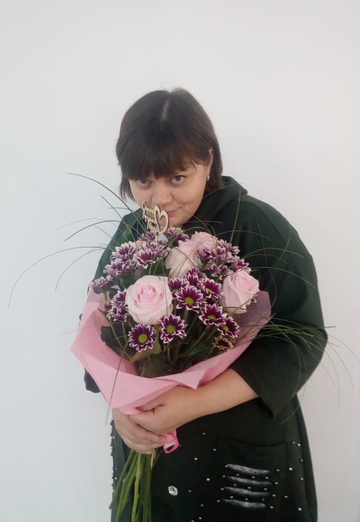 Моя фотография - Наталья, 41 из Мариинск (@natalya260646)