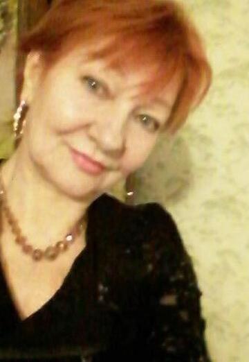 Моя фотография - veronika, 67 из Таллин (@veronika21413)
