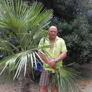 Алексей, 46, Афипский