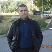 Konstantin, 43, Североуральск