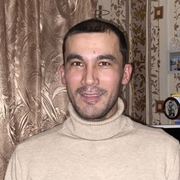 идьдус, 36, Алапаевск