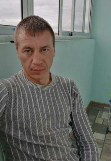 My photo - Mihail Yen-yu-fa, 39 from Blagoveshchensk (@mihailenufa)