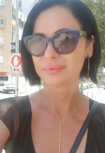 My photo - Galina, 41 from Tel Aviv-Yafo (@galina91856)