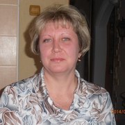 Olga 55 Ulyanovsk