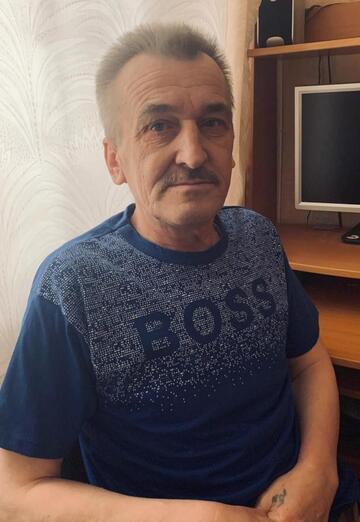 My photo - Nikolay Kurilov, 59 from Snezhnogorsk (@nikolaykurilov)