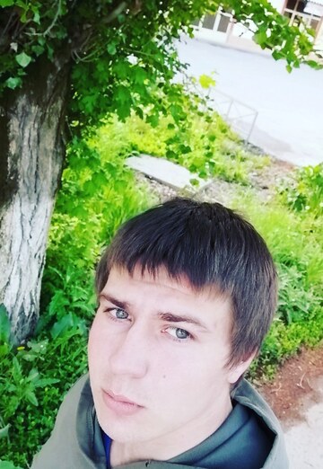 My photo - Ivan, 28 from Stavropol (@ivan237818)