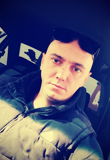 Моя фотография - Денис, 40 из Полысаево (@deniskondratev7)