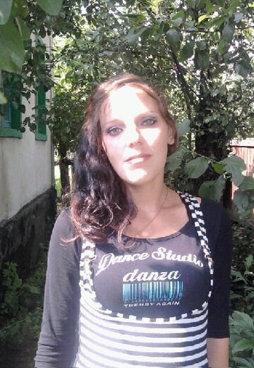 My photo - Galina, 35 from Belconnen (@galina78605)