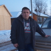 Игорь, 38, Никольск