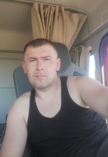 My photo - Vladimir, 34 from Chita (@vladimir443659)