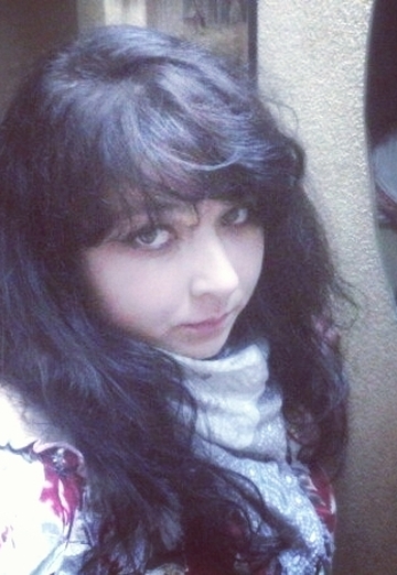 My photo - Marina, 32 from Kazatin (@marina119380)