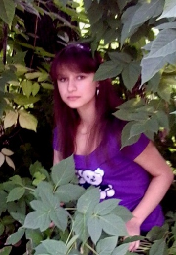 My photo - Aleksandra, 31 from Tomsk (@aleksandra3076)