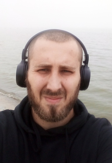 My photo - Artem Butenko, 34 from Taganrog (@artembutenko1)