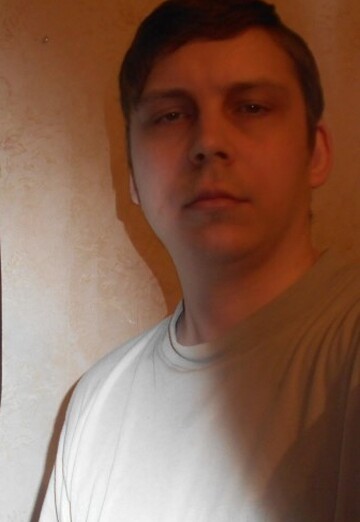 Моя фотография - Алексей, 33 из Новосибирск (@proughters0)
