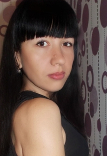 Tatjana (@yulyakuvikova98) — mein Foto #2
