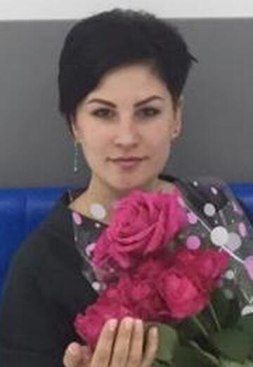 Моя фотография - Ева, 31 из Воскресенск (@eva19213)
