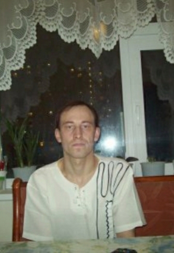 My photo - Ruslan, 46 from Nizhnevartovsk (@ruslan190748)