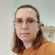 Татьяна, 43, Санкт-Петербург