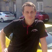 Санек, 36, Ижевск