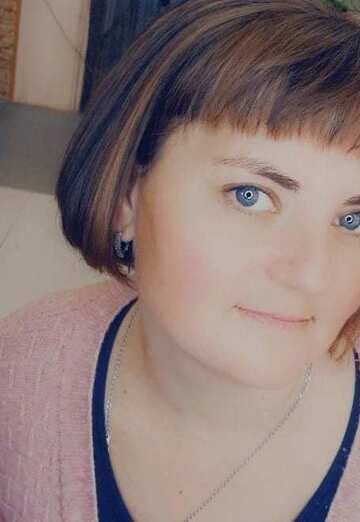 Моя фотография - Ольга, 41 из Уссурийск (@olga351594)