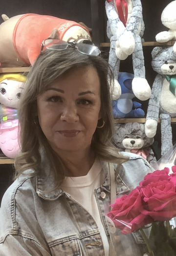 My photo - Galina, 61 from Matveyev Kurgan (@galina67765)
